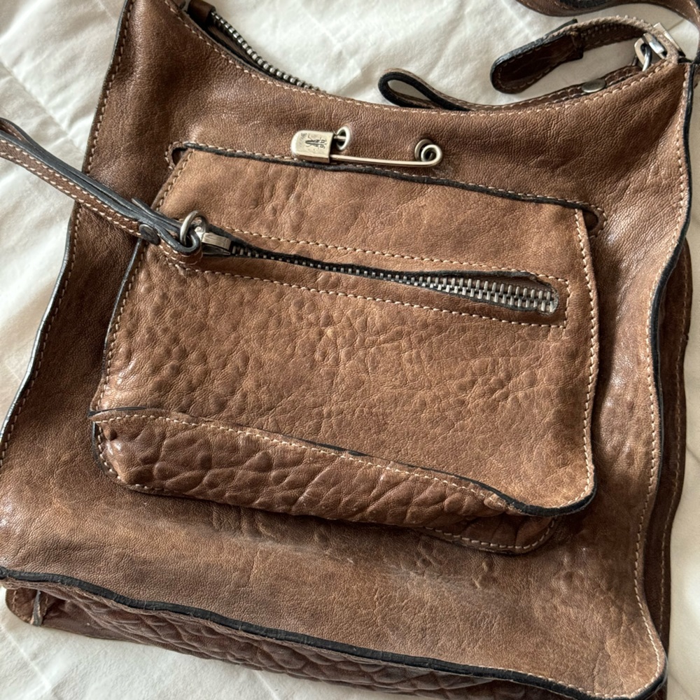 Sissirossi small cross body purse